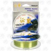 قیمت نخ ماهیگیری Trout تروت ۱۰۰ متر سایز ۰٫۱۸