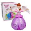 قیمت عروسک رقصنده و موزیکال السا مدل انجل