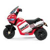 قیمت موتور شارژی Peg Perego مدل Ducati 6V