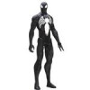 قیمت اکشن فیگور هازبرو سری تایتان مدل Black Spider Man