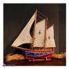 قیمت ماکت کشتی چوبی لاپیدار مدل Lapidaria Wooden Ship Model...