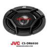 قیمت JVC CS-DR6930 باند بیضی خودرو جی وی سی