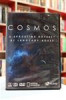قیمت مستند Cosmos A Spacetime Odyssey