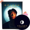قیمت آلبوم Golden جونگ کوک
