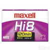 قیمت فیلم هندیکم 8 maxell مدل Hi8 XR-Metal