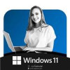 قیمت لایسنس اورجینال ویندوز 11 پرو ریتیل Windows 11...