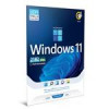 قیمت سیستم عامل Windows 11 21H2 UEFITPM2.0 نشر گردو