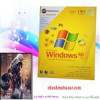 قیمت سیستم عامل WINDOWS XP SP3 VER6 نسخه 32 بیتی شرکت...