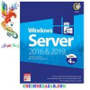 قیمت سیستم عامل Windows Server 2016 & 2019 4th Edition 64-bit نشر...