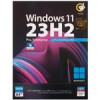 قیمت Windows 11 UEFI Pro/Enterprise 23H2 Legacy Boot 1DVD9 گردو