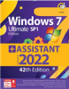 قیمت سیستم عامل Windows 7 SP1 Ultimate Edition نسخه 64 و 32 بیتی...