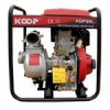 قیمت موتور پمپ کوپ KDP80L موتورپمپ دیزلی ۳ اینچ...