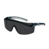 قیمت عینک ایمنی لنز دودی uvex مدل astrospec 2.0