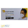 قیمت ماسک kf94 سه بعدی ۵ لایه فست ماسک fast mask