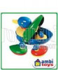قیمت اردک فامیلی آمبی Ambi