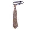 قیمت کراوات بچه گانه مدل بته جقه کد 2185