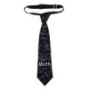 قیمت کراوات بچه گانه مدل ریاضیات کد 2183