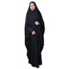 قیمت چادر بیروتی حجاب فاطمی مدل krj 1064