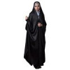 قیمت چادر دانشجویی حجاب فاطمی کد Kri 1020