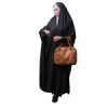 قیمت چادر دانشجویی حجاب فاطمی مدل جلوه کد Har 1091
