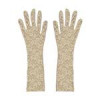 قیمت دستکش زنانه تادو کد D102