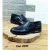 قیمت کفش کالج مجلسی اداری مردانه مشکی 2256