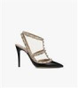 قیمت کفش مجلسی زنانه Valentino کد 012