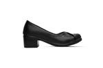 قیمت کفش مجلسی اداری زنانه مدل گانتی کد 5611