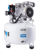 قیمت پمپ باد اکتیو سایلنت 35 لیتری مدل AC-1335SRN