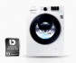 قیمت SAMSUNG WASHING MACHINE WW80K5210UX