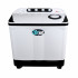 قیمت CoRAL twin washing machine TTW 15514 FJ