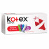 قیمت Kotex Super Tampons 16Pcs