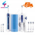 قیمت Oral-B Oxyjet Pro 2000 Electric Toothbrush & Waterjet