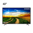 قیمت X.Vision 43XK580 LED TV 43 Inch