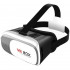 قیمت VR Box VR Box 2 Virtual Reality Headset With Game Pad