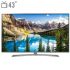 قیمت LG 43 Inch Smart LED TV - 43UJ69000GI