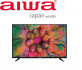 قیمت AIWA SMART LED TV 55D18 55 INCH ULTRA HD