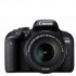 قیمت Canon EOS 77D Digital Camera With 18-135mm USM Lens 