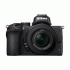 قیمت Nikon Z50 mirrorless digital camera with 50-16 mm lens