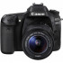 قیمت Canon EOS 80D Kit 18-55mm f/3.5-5.6 IS STM