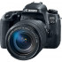 قیمت canon EOS digital camera 77d 18/135 usm lenz
