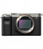 قیمت Sony alpha a7C Mirrorless Digital Camera Body