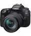 قیمت دوربین حرفه ای کانن EOS 90D با لنز  18-135 میلی‌متر IS USM
