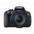 قیمت Canon EOS 700D Kit 18-55mm IS STM Digital Camera