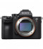 قیمت Sony Alpha A7R III Mirrorless Digital Camera Without Lens