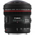قیمت Canon EF 8-15mm f/4L USM Fisheye Lens