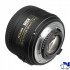 قیمت لنز دوربین نیکون 35mm f/1.8G DX AF-S