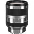 قیمت لنز Sony مدل E PZ 18-200mm F3.5-6.3 OSS