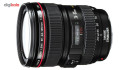 قیمت Canon EF 24-105mm f/4L IS II USM