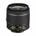قیمت Nikon AF-S DX NIKKOR 18-55mm f/3.5-5.6G VR Lens